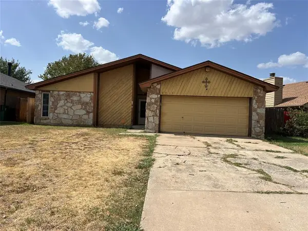 8813 N Mcmillan Avenue, Oklahoma City, OK 73132
