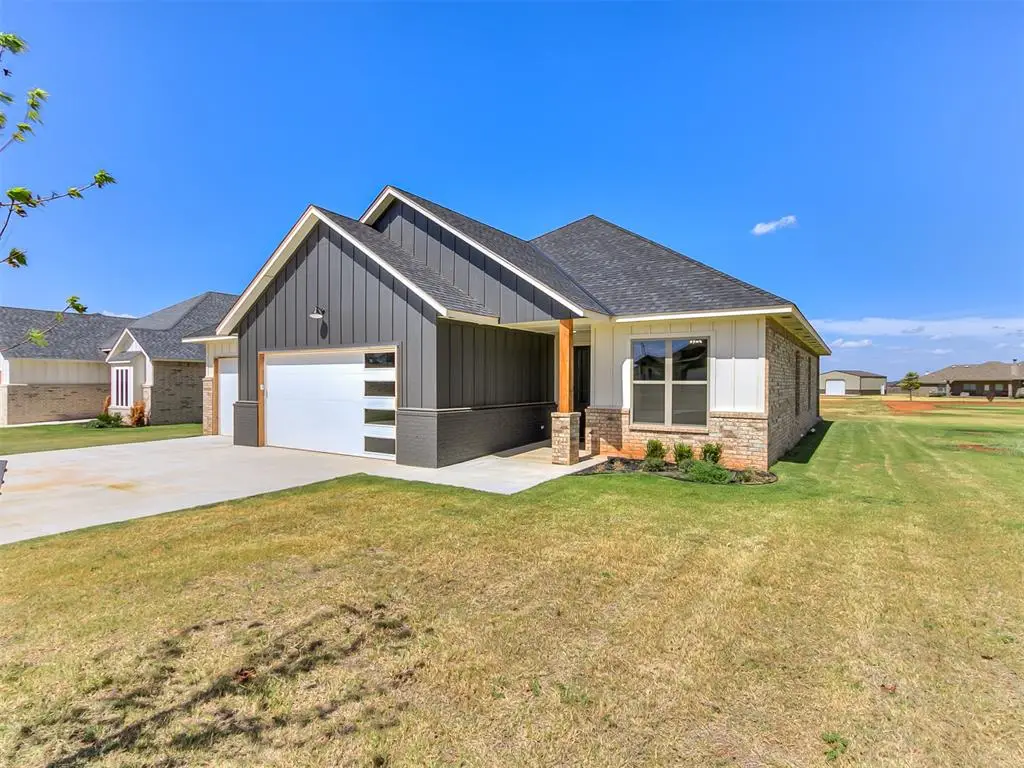 29771 Jade Street, Cashion, OK 73016 - #1