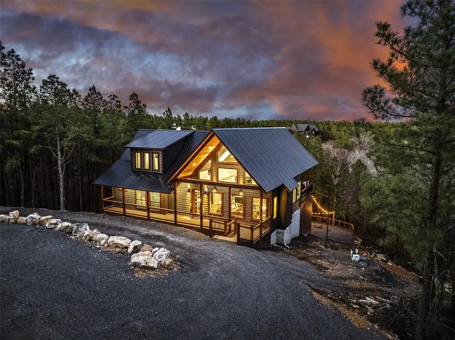 763 Evergreen Vista Loop, Broken Bow, OK 74728 - #2