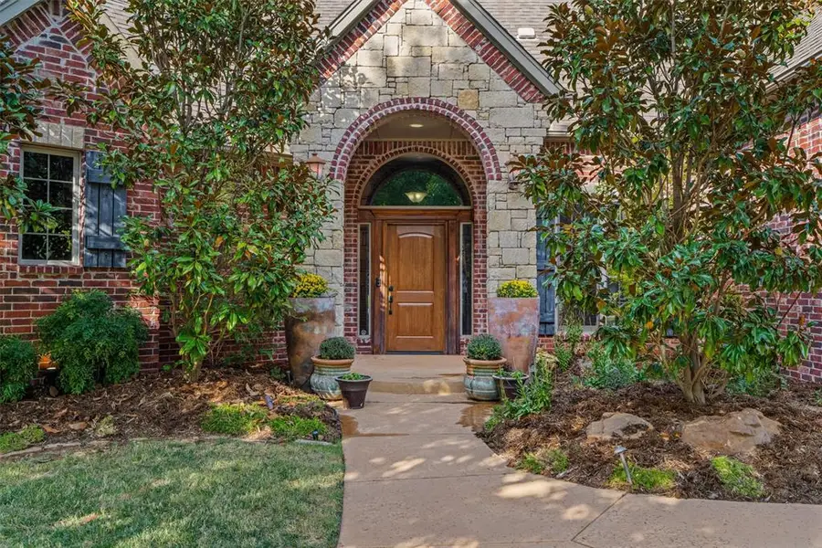 3904 Creek Bend Road, Edmond, OK 73003 - #3