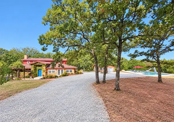 20 Florene Drive, McLoud, OK 74851