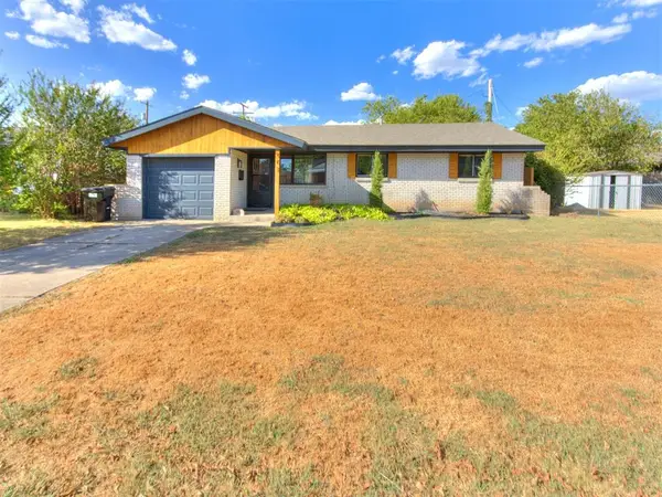 907 SW 3rd Street, Oklahoma City, OK 73160