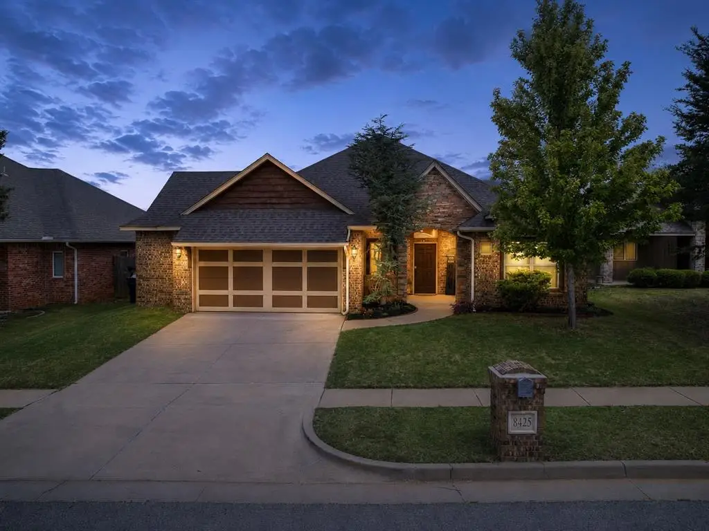 Address Withheld By Seller, Oklahoma City, OK 73142 - #1