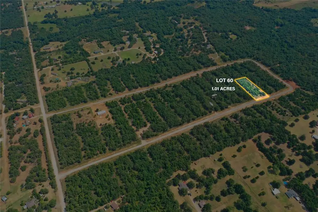 Address Withheld By Seller, Guthrie, OK 73044 - #1