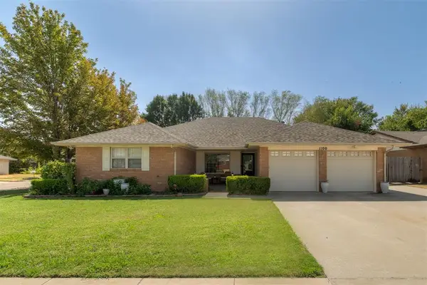1100 SW 91st Street, Oklahoma City, OK 73139