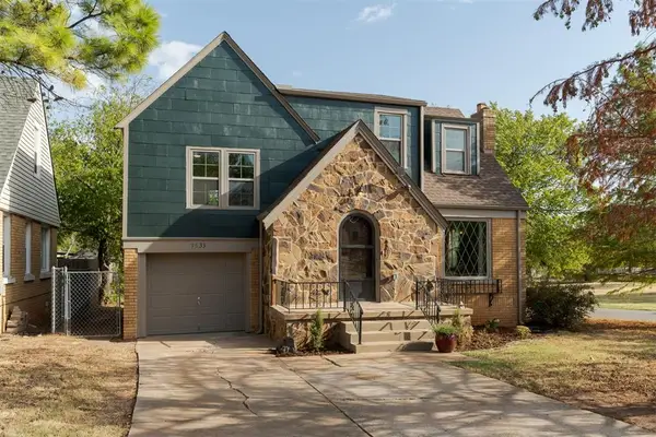 1533 NW 39th Street, Oklahoma City, OK 73118