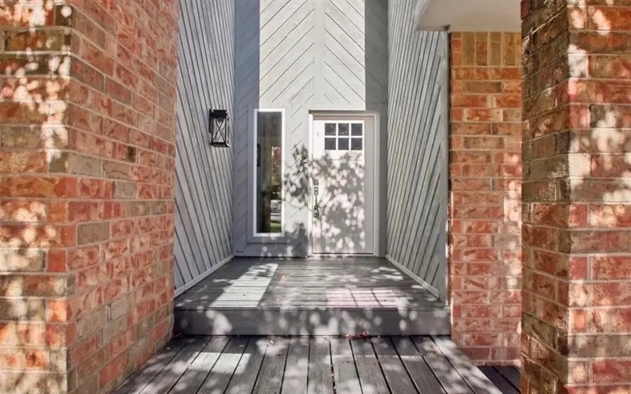 1705 Canary Court, Edmond, OK 73034 - #2