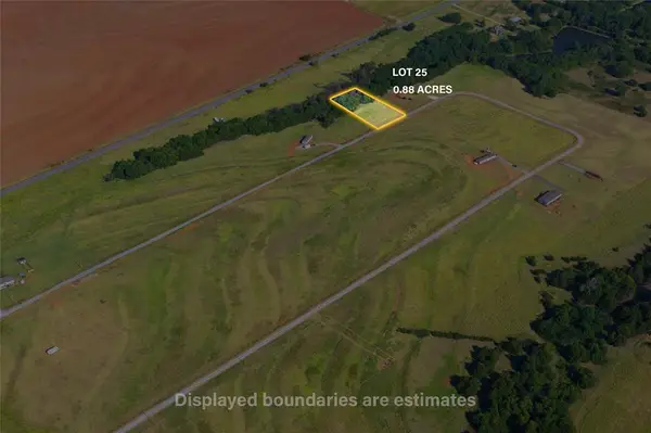 Address Withheld By Seller, Minco, OK 73059