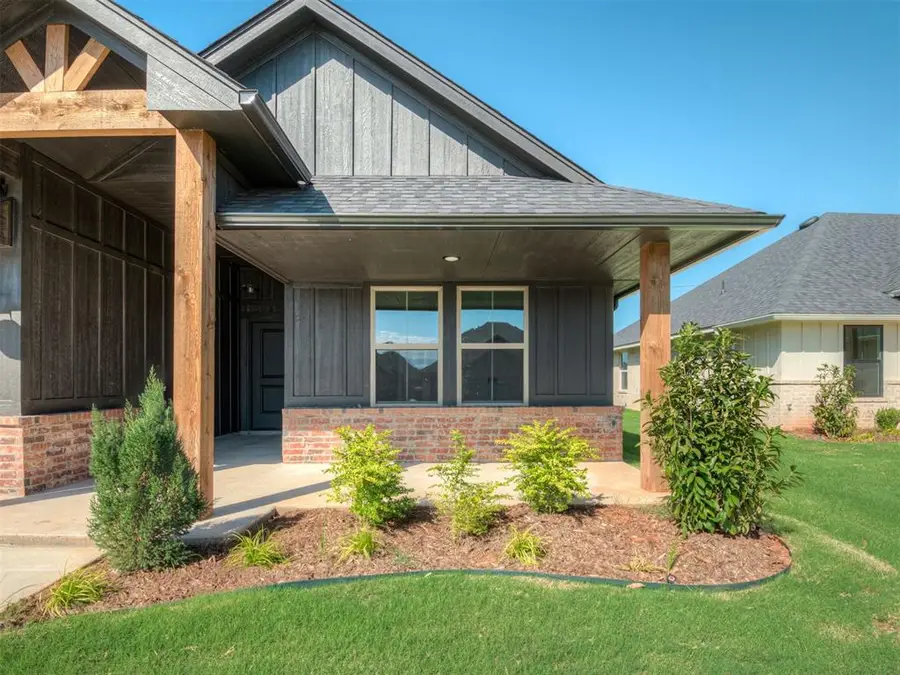 5105 Misty Wood Lane, Mustang, OK 73064 - #2