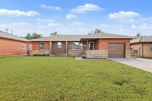 224 W Kerr Street, Oklahoma City, OK 73110