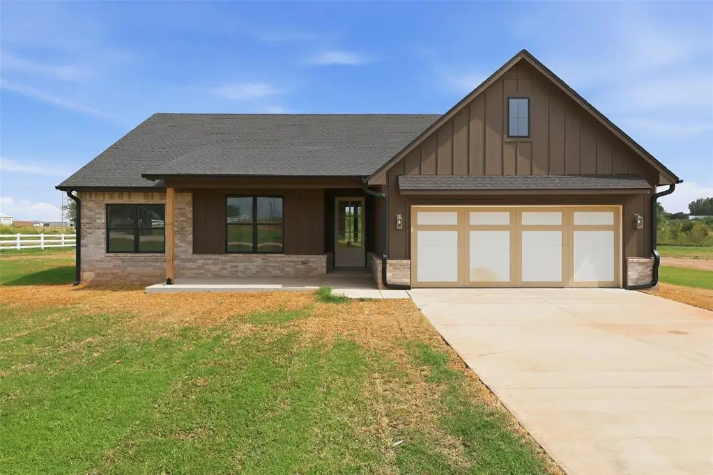 2180 Providence Way, Crescent, OK 73028 - #1