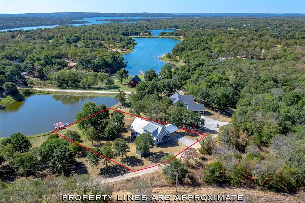4023 Somers Lane, Sulphur, OK 73086 - #1