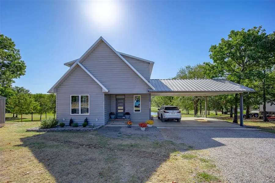 4023 Somers Lane, Sulphur, OK 73086 - #2