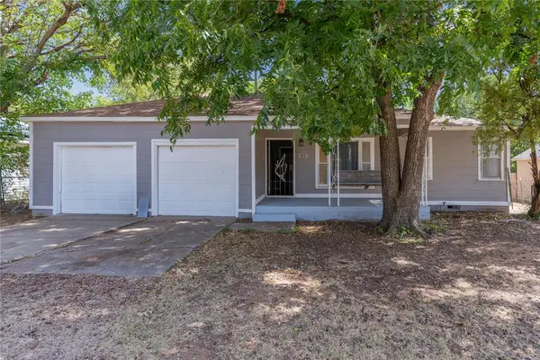 1907 NW 20th Street, Lawton, OK 73507