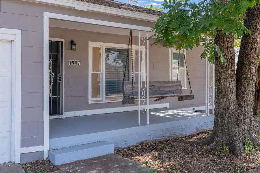 1907 NW 20th Street, Lawton, OK 73507 - #2
