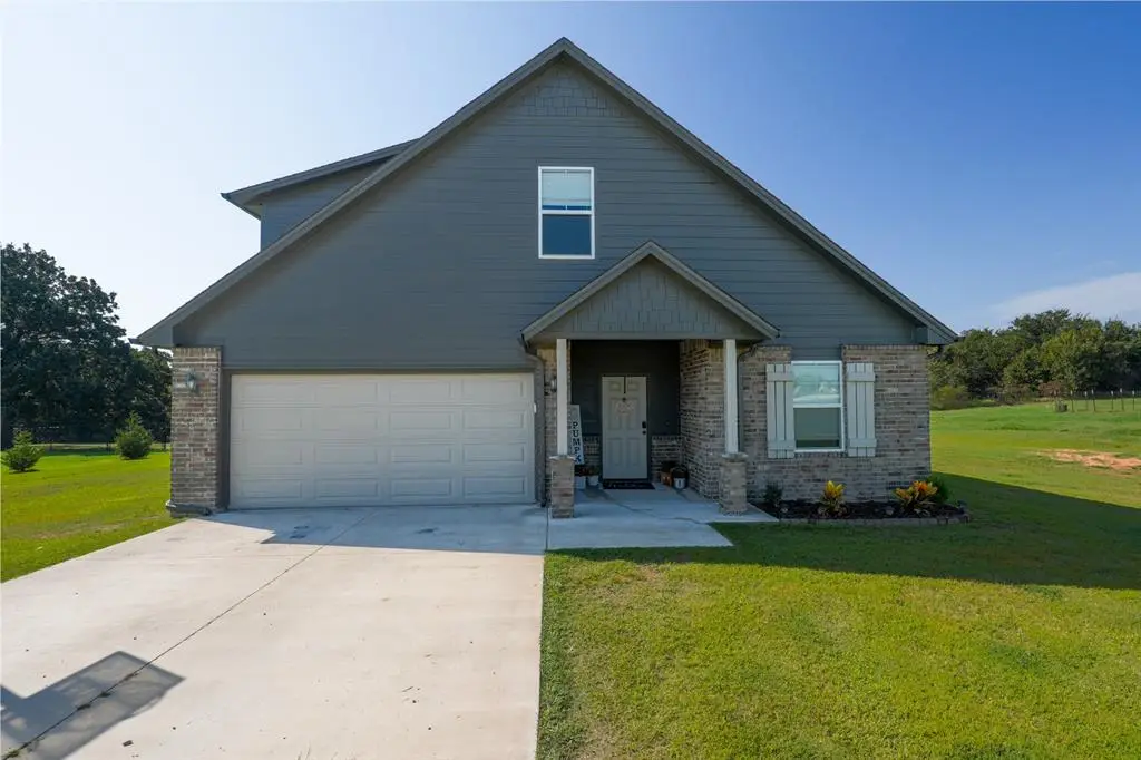 29273 Spur Circle, McLoud, OK 74801 - #1