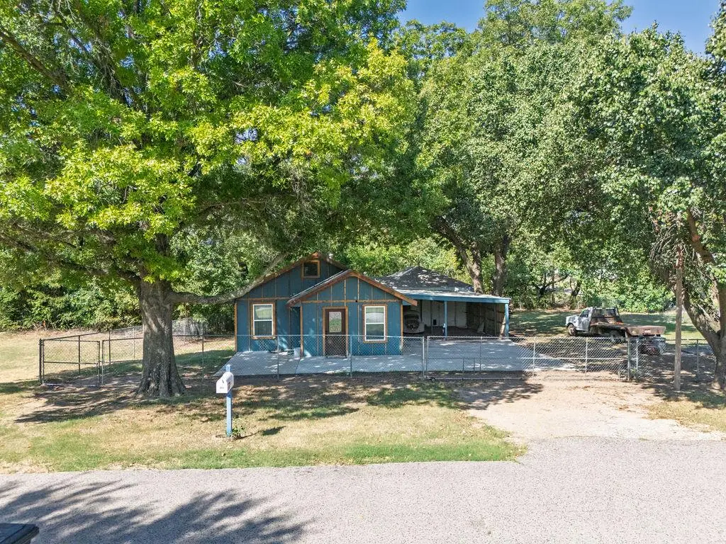 804 S Market Avenue, Shawnee, OK 74801 - #1