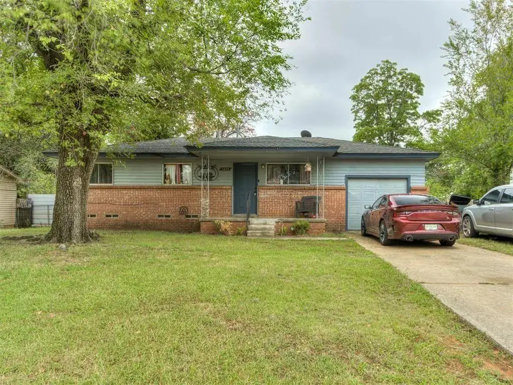 9404 NE 13th Street, Midwest City, OK 73130 - #1
