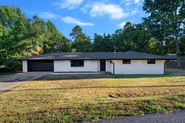 510 W Adams Street, Broken Bow, OK 74728