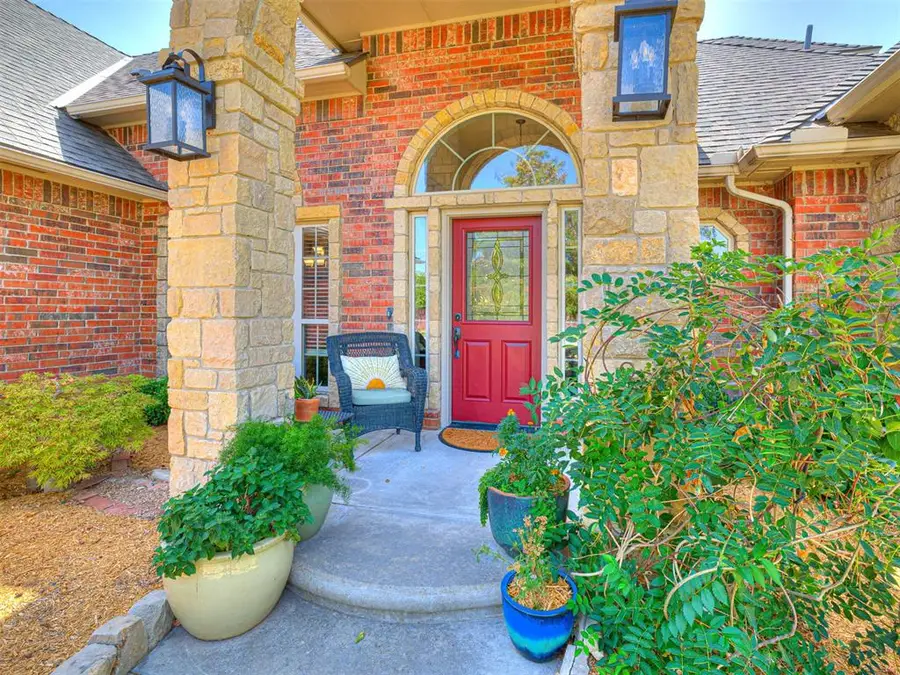 4908 Corbett Drive, Norman, OK 73072 - #2