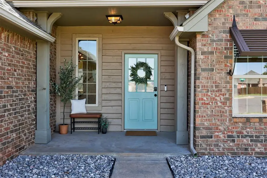 3212 NW 188th Terrace, Edmond, OK 73012 - #2
