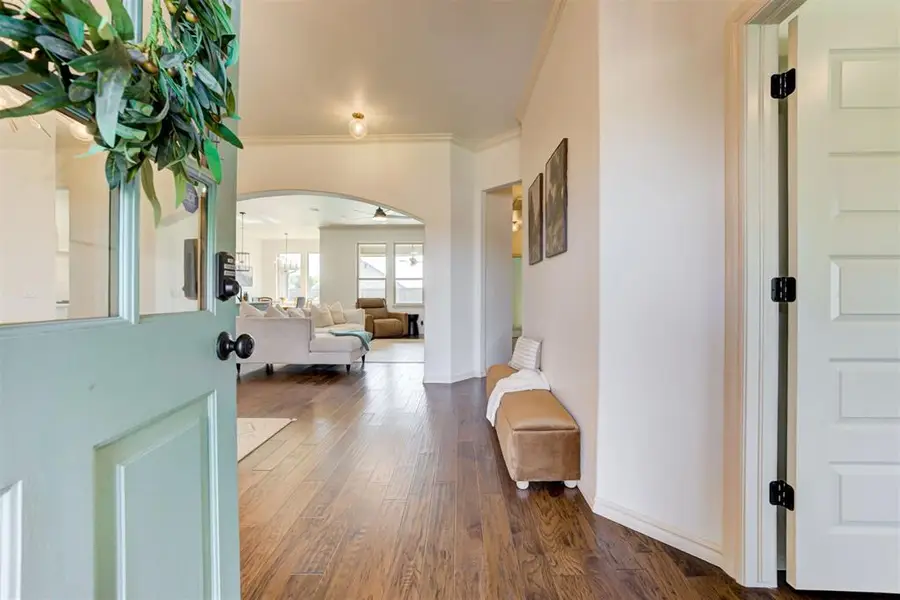 3212 NW 188th Terrace, Edmond, OK 73012 - #3