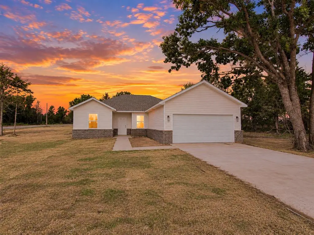 7231 S Douglas, Guthrie, OK 73044 - #1