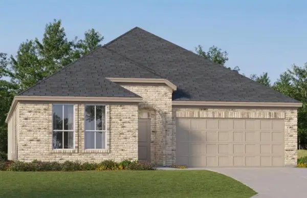 20525 Mule Deer Drive, Edmond, OK 73012