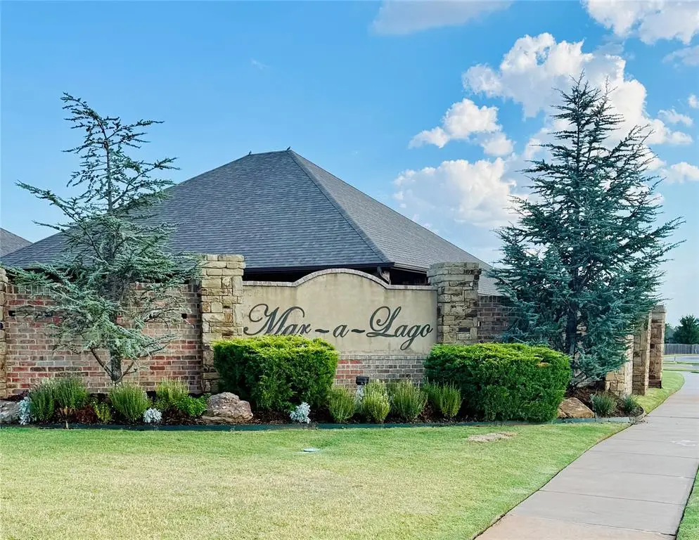 1816 Sama Way, Yukon, OK 73099 - #1