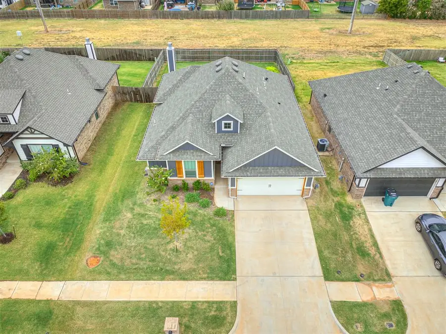 8733 Poppey Place, Yukon, OK 73099 - #2