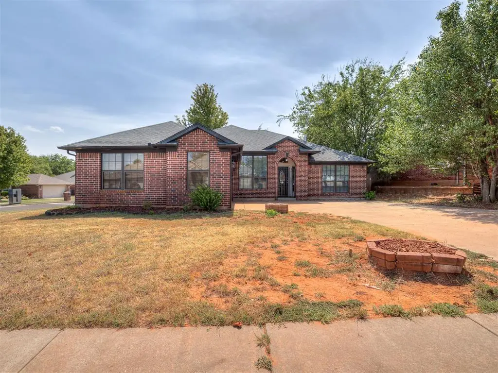 2304 SE 5th Street, Oklahoma City, OK 73160 - #1