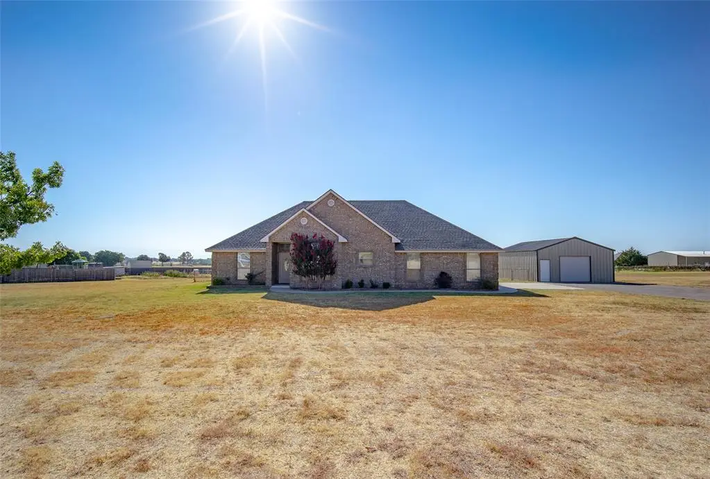 2285 County Road 1311, Blanchard, OK 73010 - #1