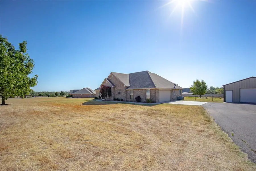 2285 County Road 1311, Blanchard, OK 73010 - #2