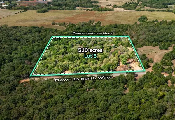 005 Hwy 39, Wanette, OK 74878