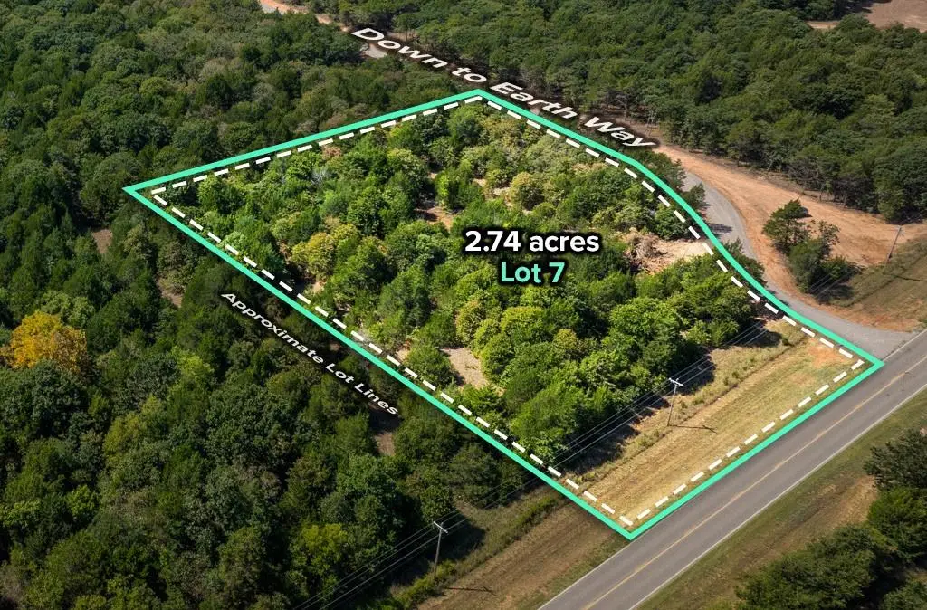 007 Hwy 39, Wanette, OK 74878 - #1