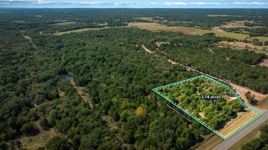 007 Hwy 39, Wanette, OK 74878 - #2
