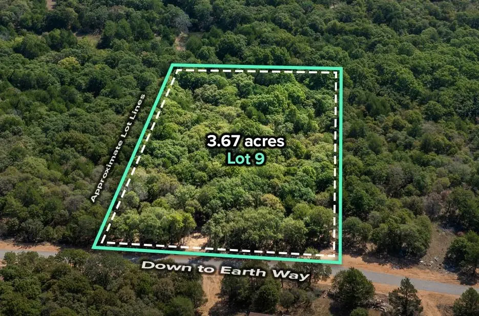 009 Hwy 39, Wanette, OK 74878 - #1