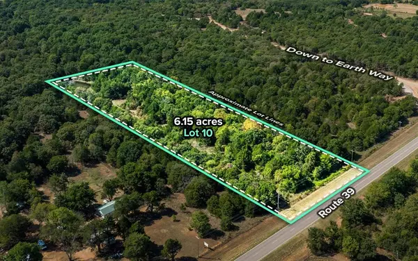 010 Hwy 39, Wanette, OK 74878