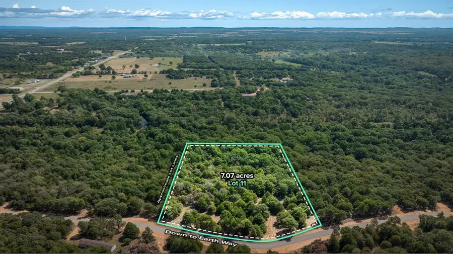 011 Hwy 39, Wanette, OK 74878 - #2