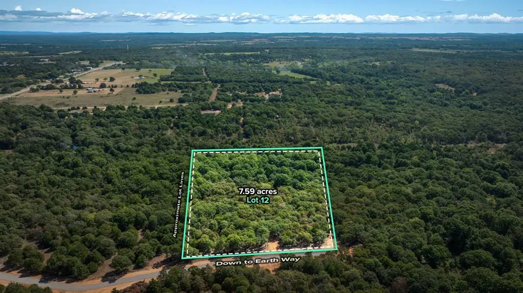 012 Hwy 39, Wanette, OK 74878 - #1