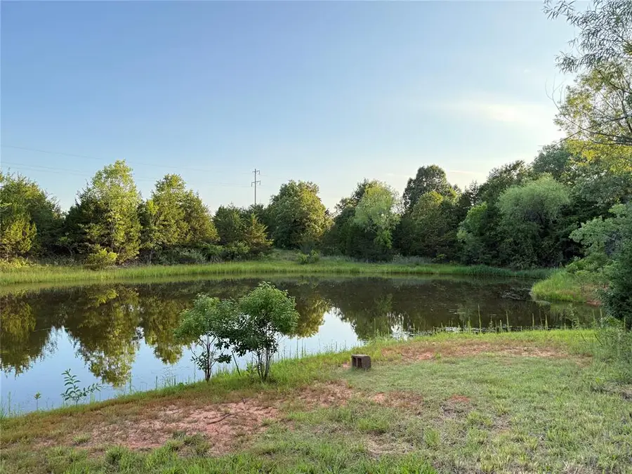 0 SE 149th Street, Newalla, OK 74857 - #2