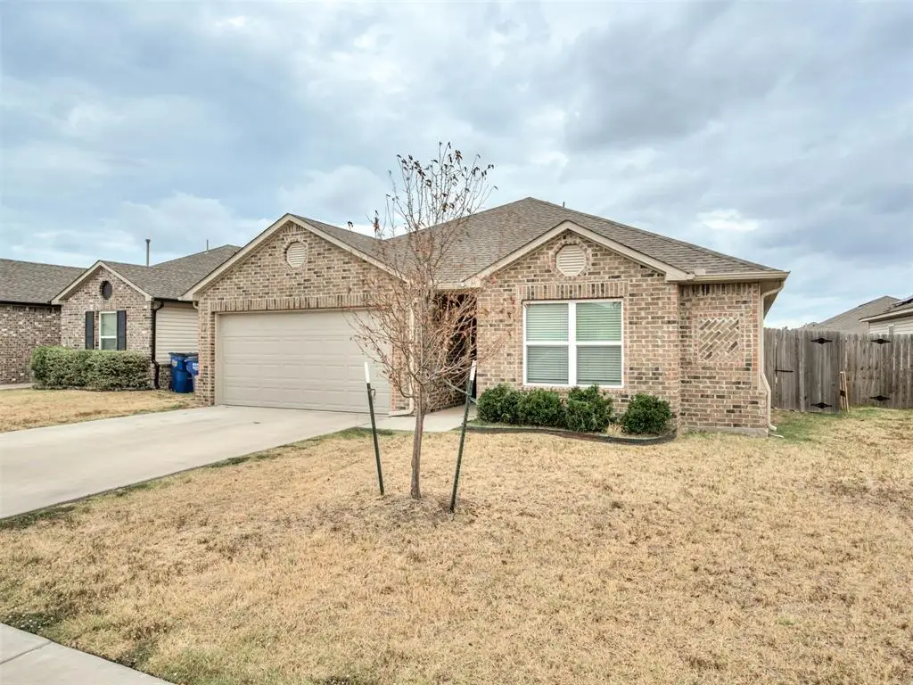 1408 Chuck Wagon Drive, El Reno, OK 73036 - #1