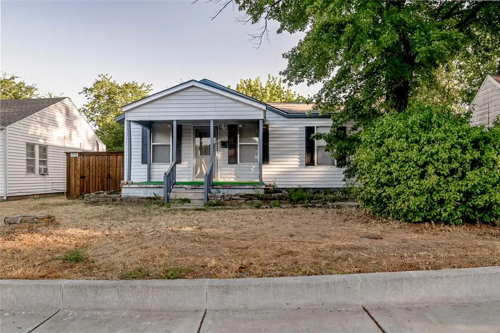 1625 SW 31st Street, Oklahoma City, OK 73119 - #1
