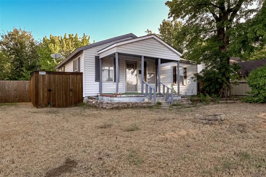1625 SW 31st Street, Oklahoma City, OK 73119 - #3