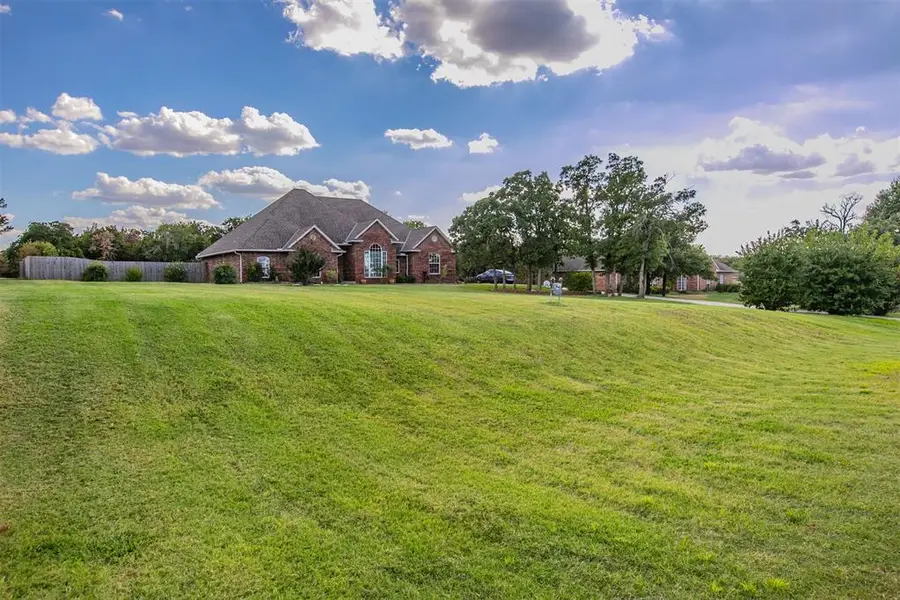 12824 SE 69th Street, Oklahoma City, OK 73150 - #2