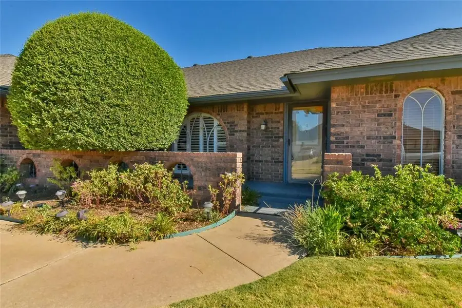 417 SW 102nd Street, Oklahoma City, OK 73139 - #3