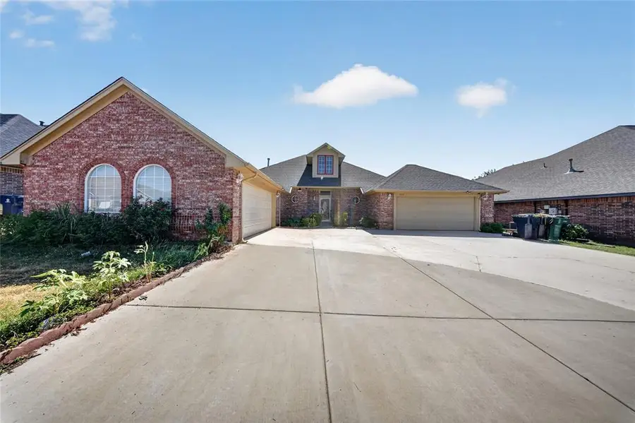9312 SW 22nd Street, Oklahoma City, OK 73128 - #2