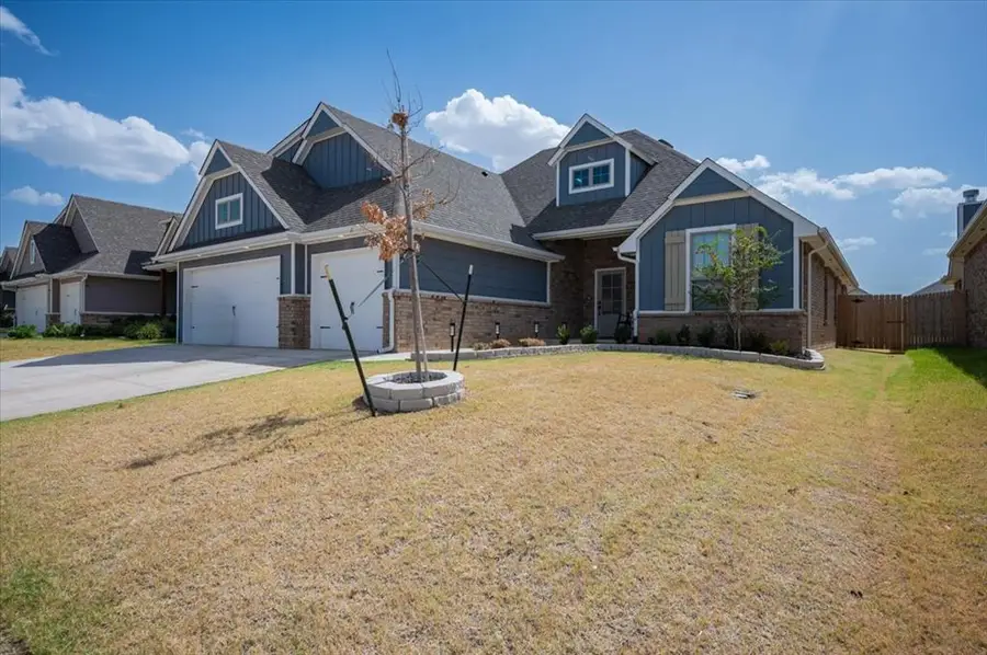 9316 NW 118th Terrace, Yukon, OK 73099 - #2
