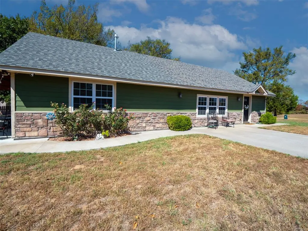 36130 E Highway 59 Highway, Wewoka, OK 74884 - #1