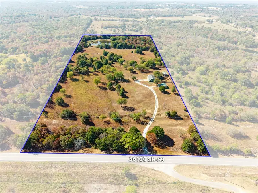 36130 E Highway 59 Highway, Wewoka, OK 74884 - #3